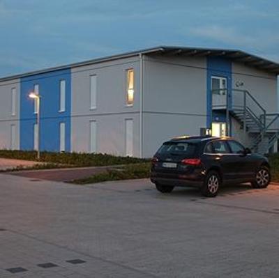 фото отеля Motel Hohenlohe