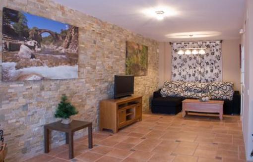 фото отеля Casa Rural El Castuo