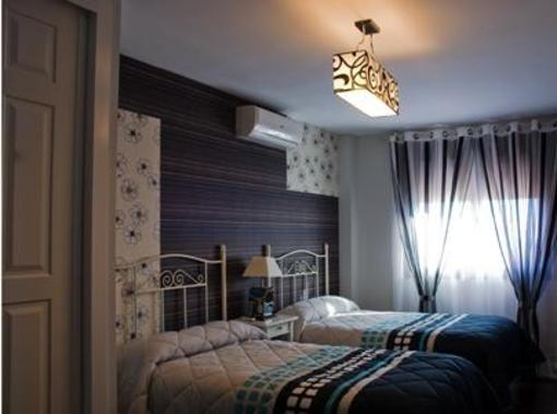 фото отеля Casa Rural El Castuo