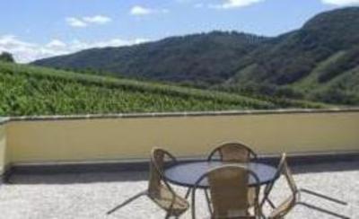 фото отеля Ferienweingut Meurer