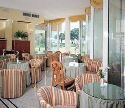 фото отеля Bellariva Hotel