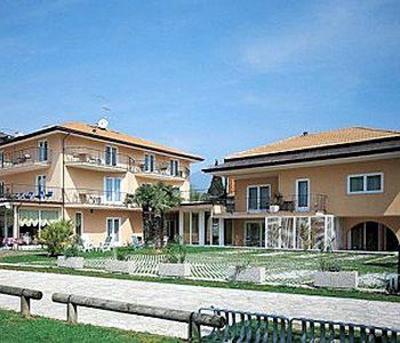 фото отеля Bellariva Hotel