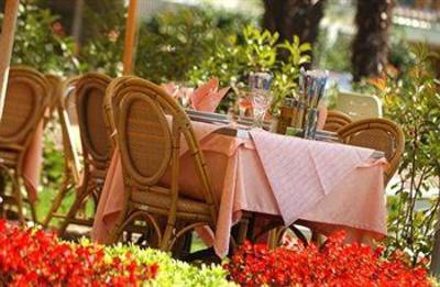 фото отеля Bellariva Hotel