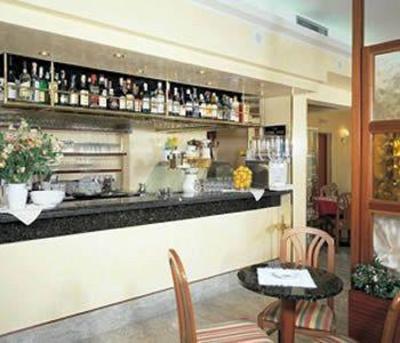 фото отеля Bellariva Hotel