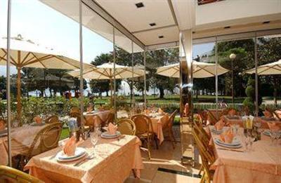 фото отеля Bellariva Hotel