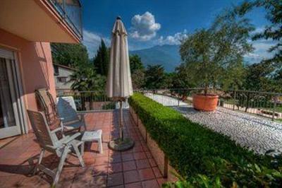 фото отеля Bellariva Hotel