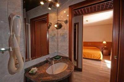 фото отеля Bellariva Hotel