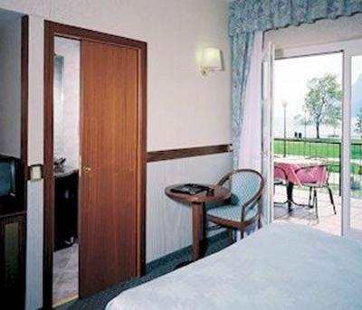 фото отеля Bellariva Hotel