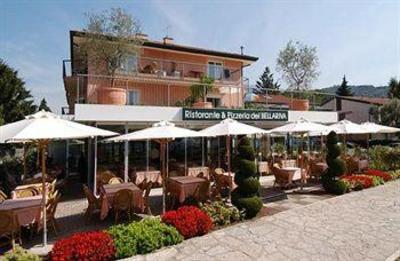 фото отеля Bellariva Hotel