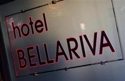 фото отеля Bellariva Hotel