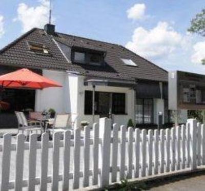 фото отеля Dickersbach