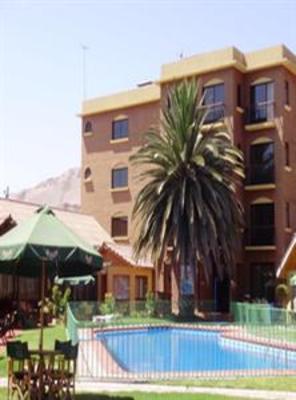 фото отеля Hostal Maray