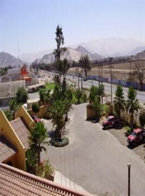 фото отеля Hostal Maray