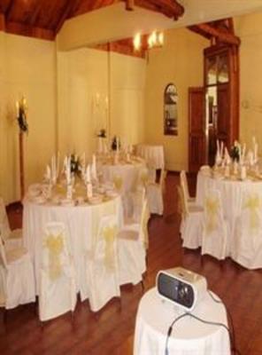 фото отеля Hostal Maray