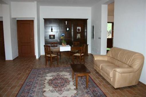 фото отеля Agriturismo Valledeicalanchi