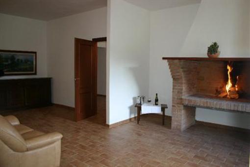 фото отеля Agriturismo Valledeicalanchi