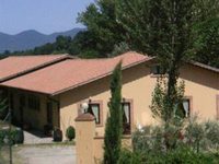 Agriturismo Valledeicalanchi