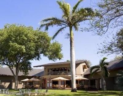 фото отеля Mjejane River Lodge