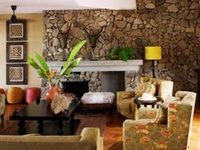 Mjejane River Lodge