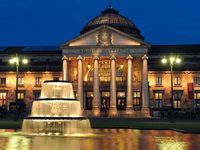 Achat Hotel City Wiesbaden