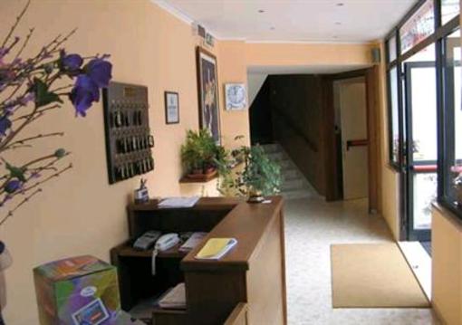 фото отеля Denardis Hotel