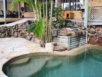 Lake House Bed and Breakfast Mannering Park