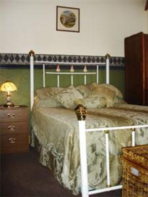 фото отеля Stanbyrne Cottages Yarragon