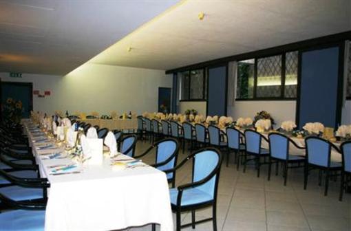 фото отеля Hotel Gardenia Como