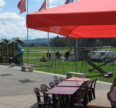 фото отеля Gasthaus zum Rossli