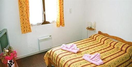 фото отеля Hotel Alize