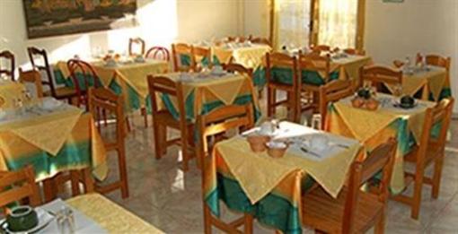 фото отеля Hotel Alize