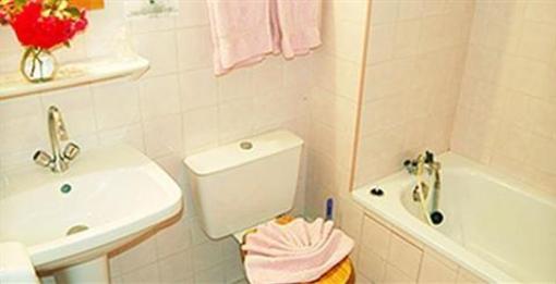 фото отеля Hotel Alize
