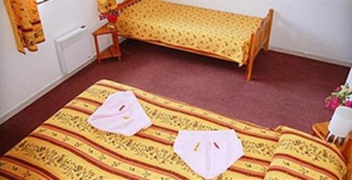 фото отеля Hotel Alize