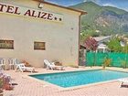 фото отеля Hotel Alize
