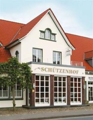 фото отеля Schutzenhof