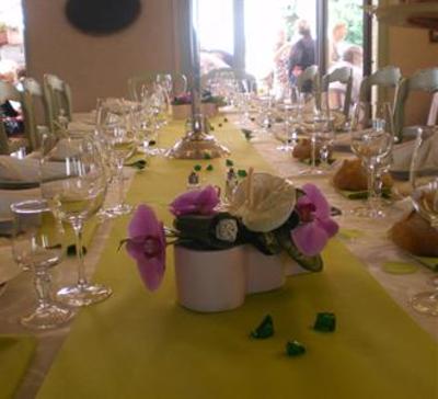 фото отеля Auberge De Villequier
