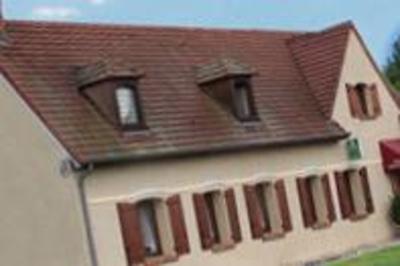 фото отеля Auberge De Villequier