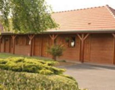 фото отеля Auberge De Villequier