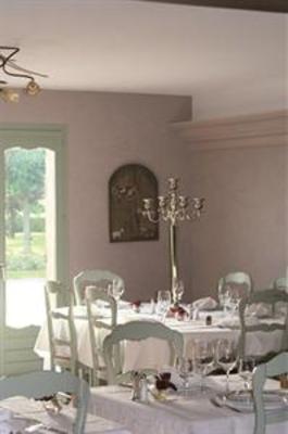 фото отеля Auberge De Villequier