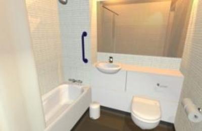 фото отеля Travelodge Liphook Hants