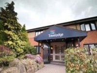 Travelodge Liphook Hants