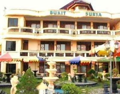 фото отеля Bukit Surya Village