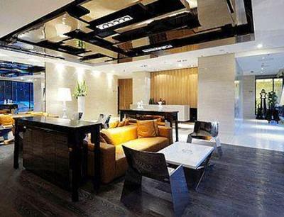фото отеля Muse City Hotel