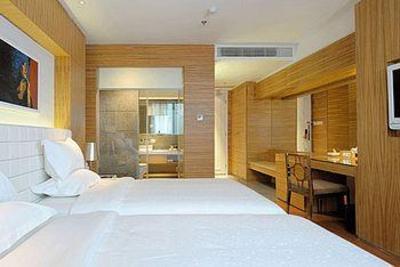 фото отеля Muse City Hotel