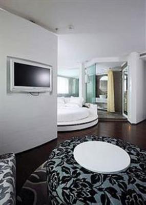 фото отеля Muse City Hotel