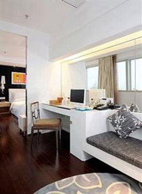 фото отеля Muse City Hotel