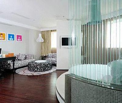 фото отеля Muse City Hotel