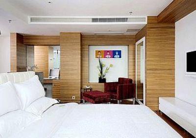 фото отеля Muse City Hotel