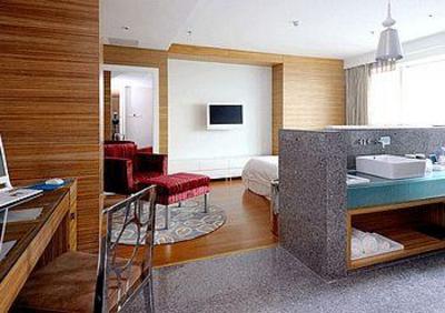 фото отеля Muse City Hotel