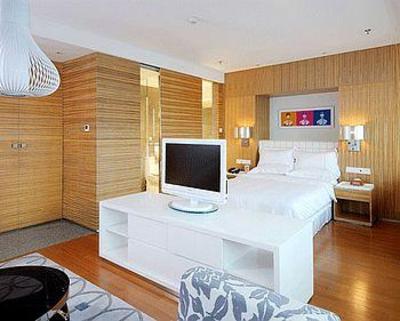 фото отеля Muse City Hotel